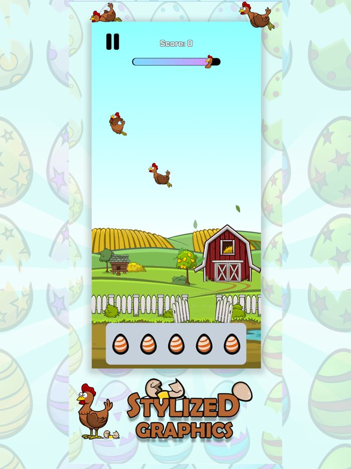 Cafe Games - Retro Games