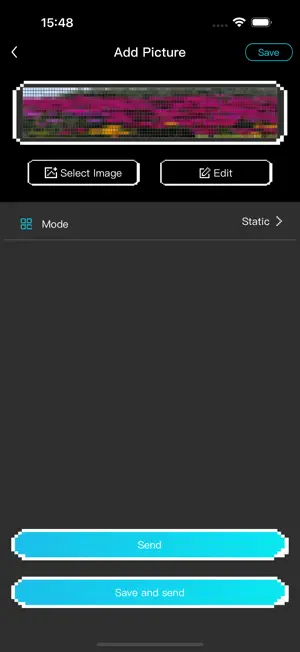 PixelJoy-enjoy pixel creation screenshot 3