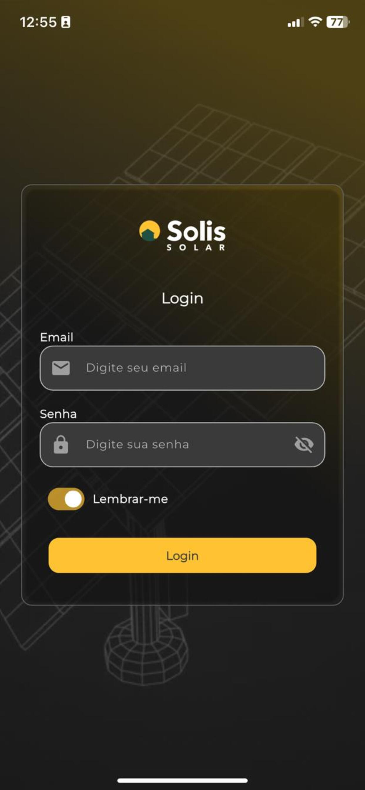 Solis Solar screenshot 7