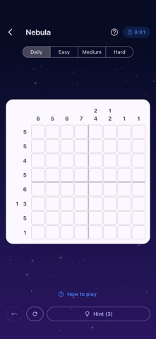 Puzzloid — Daily Logic Puzzles Screenshot 5 of 6