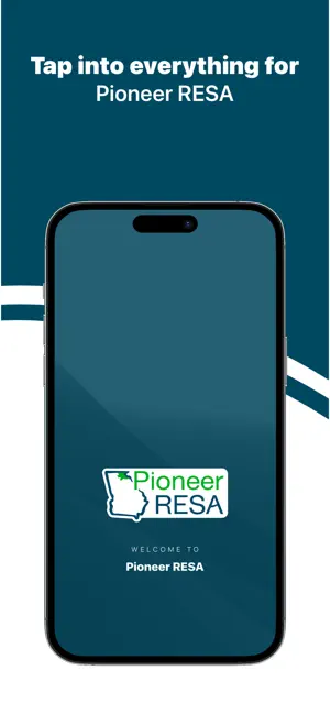 Pioneer RESA screenshot 1