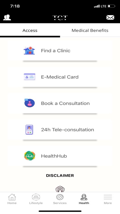 Raintree Finance screenshot-3