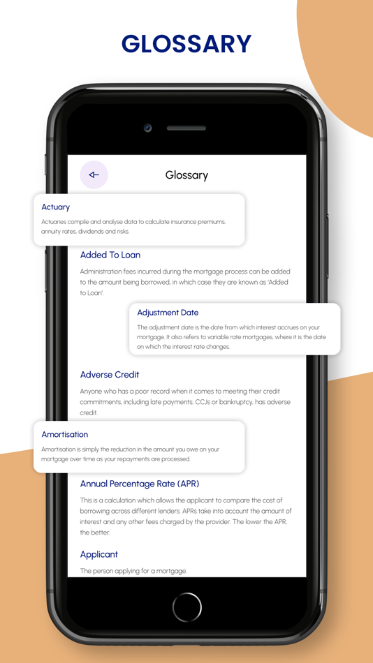 #3. Development Finance Calculator (iOS) 由: Mortgage Calculator