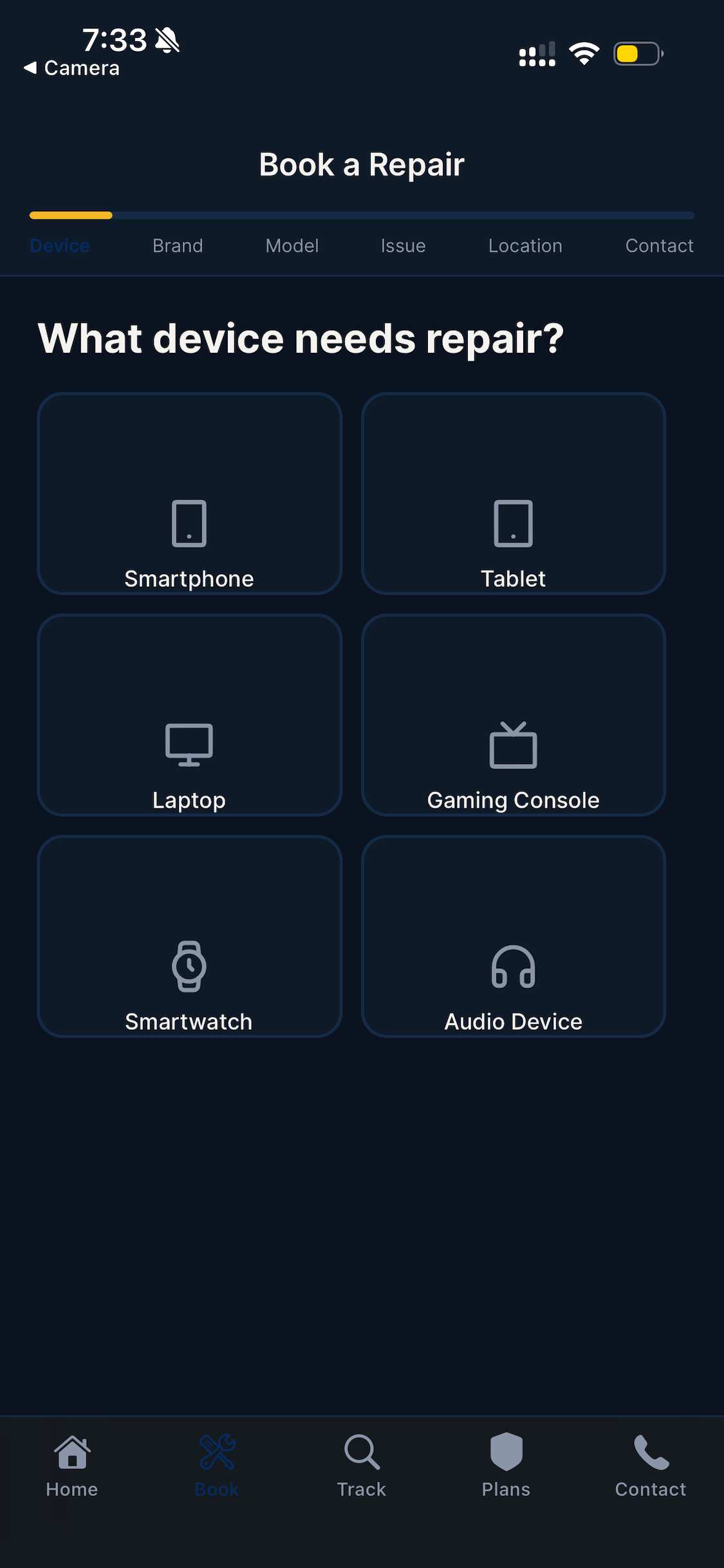 Gadgets Reborn screenshot 5