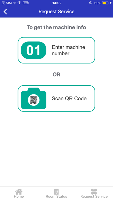 Hercules CP Mobile screenshot
