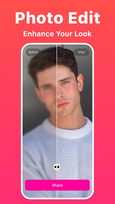 Texting AI - Wingman Screenshot