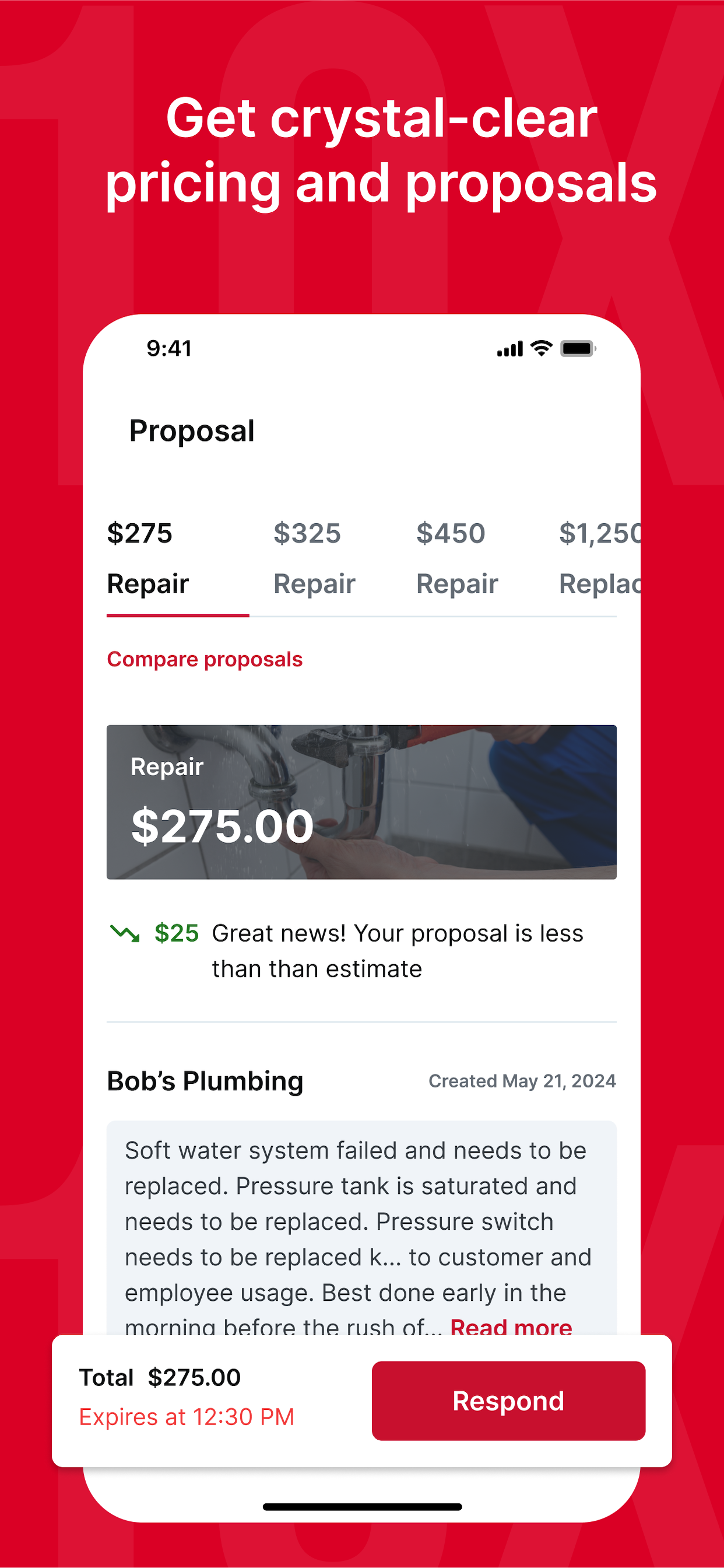 10X Home Services