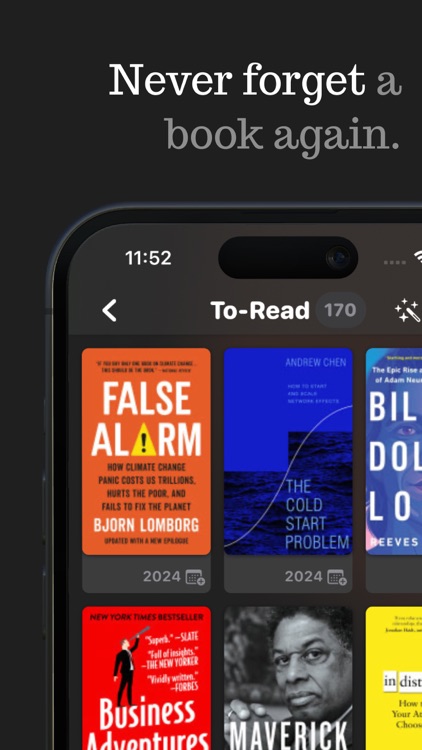 PaperTrail: Book Tracker