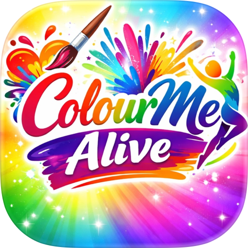 ColourMe Alive