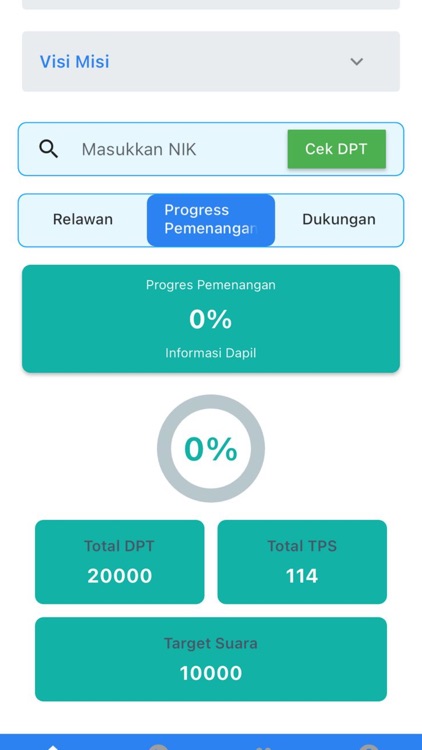 Simkada-Aplikasi Pilkada 2024 screenshot-5