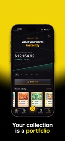 Scanner TCG AI: Card Prices screenshot
