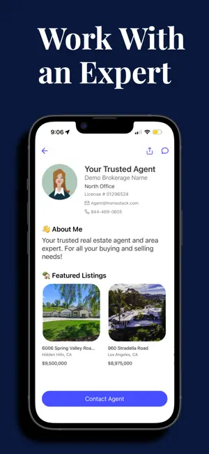 14th & Luxe Realty screenshot 4