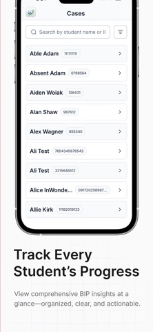 Insights to Behavior Screenshot 2 of 5