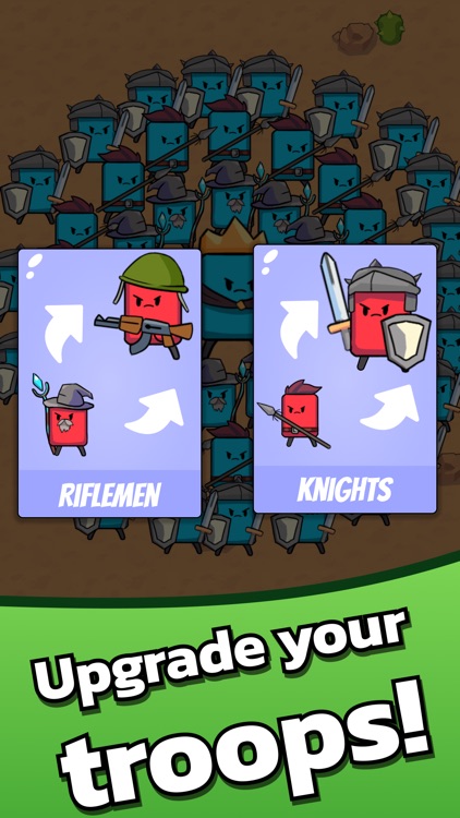 Clash of Colors - Dye Dynasty