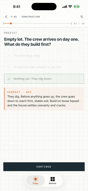Field Guide: Micro Lessons screenshot 3