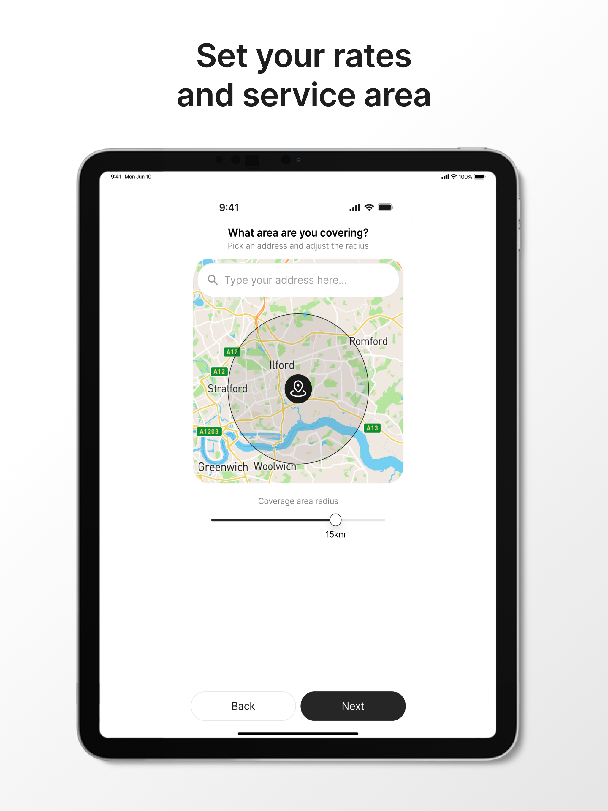 Hububb Connect