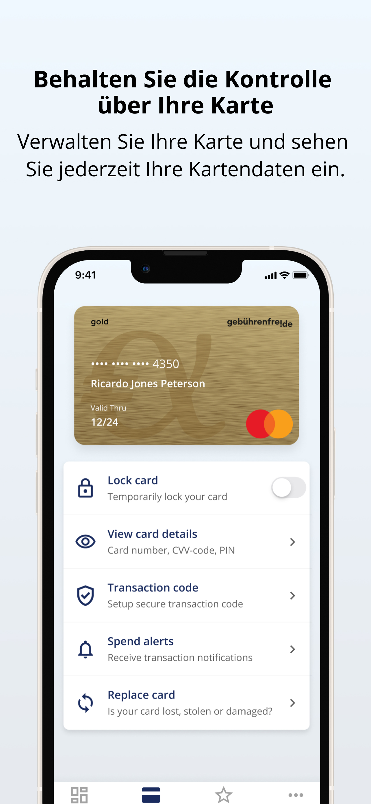 Advanzia Bank