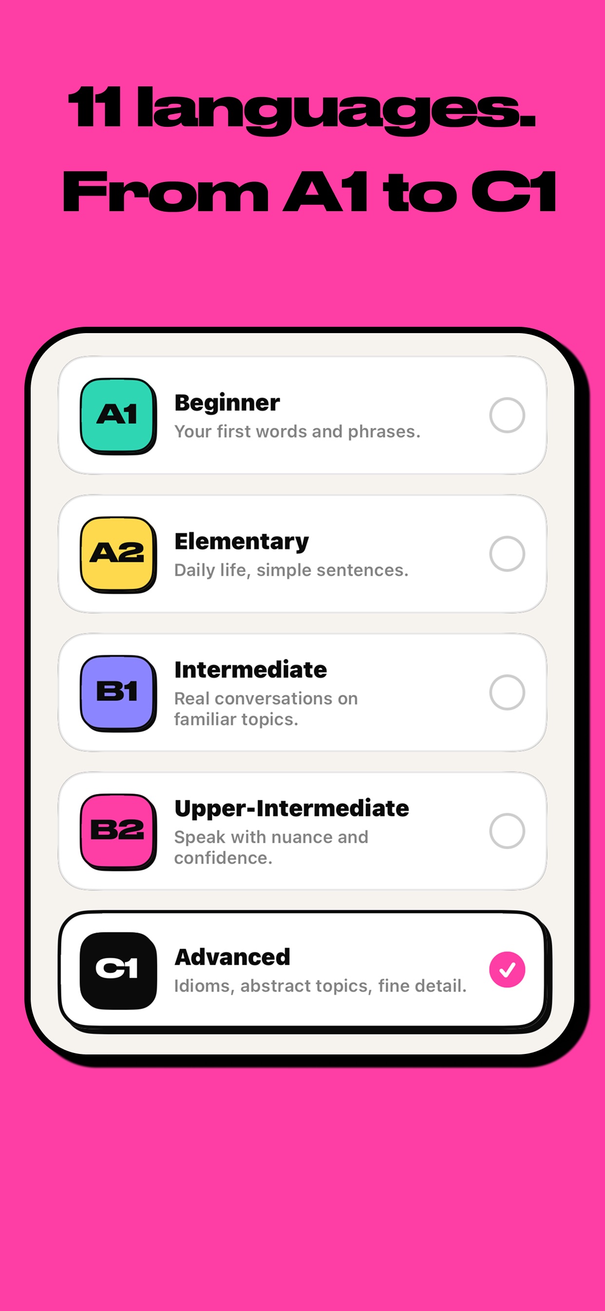 Vocaland screenshot 7