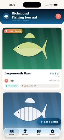 Richmond Catch Crew Screenshot 1 of 4