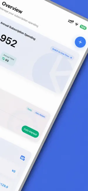 MarkBuy screenshot 2