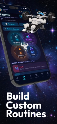 Zenfinity Screenshot 2 of 5