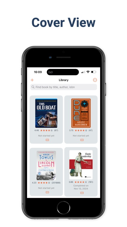 Page Surfer screenshot-3