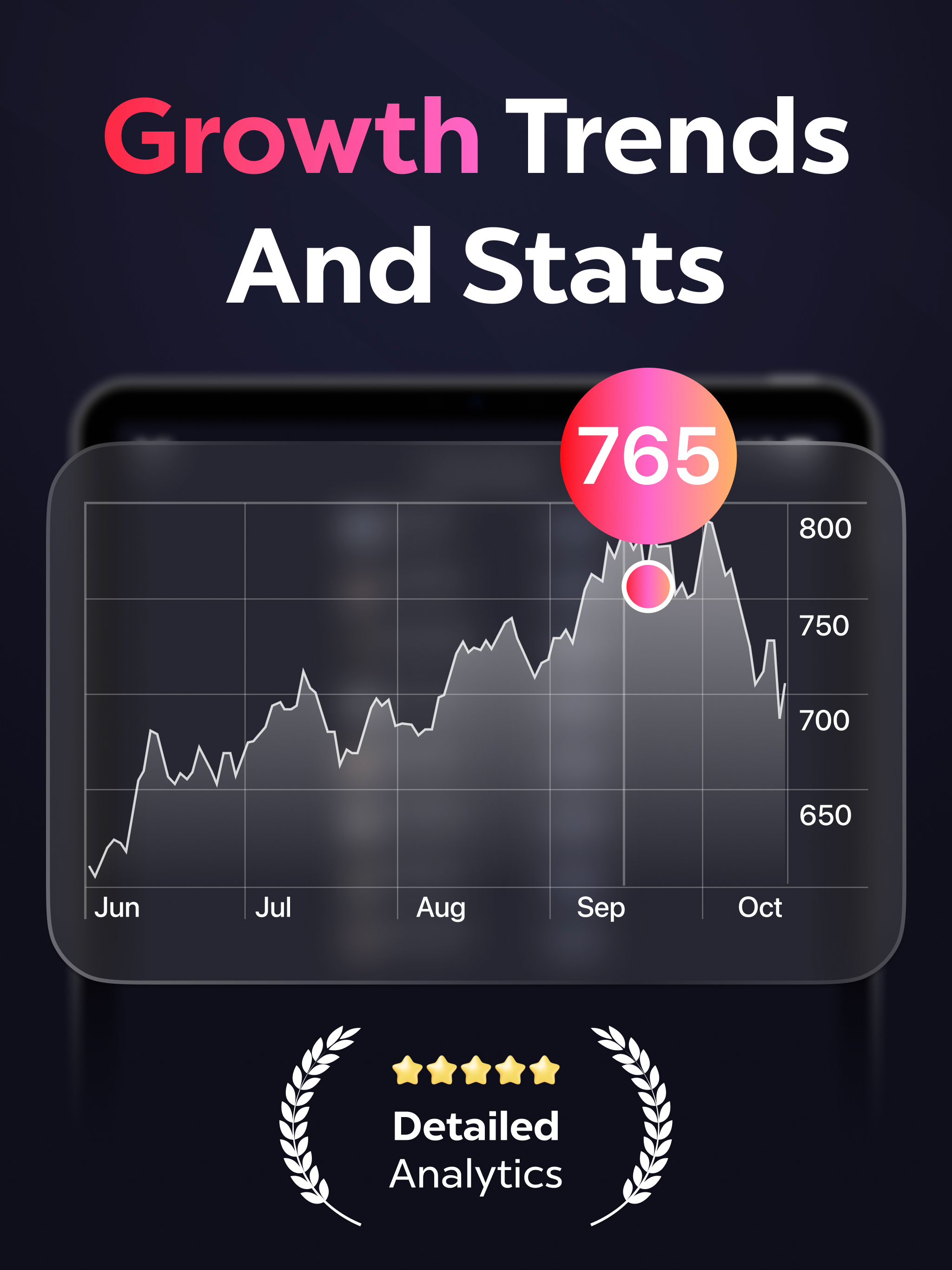 Follower & Unfollowers Tracker