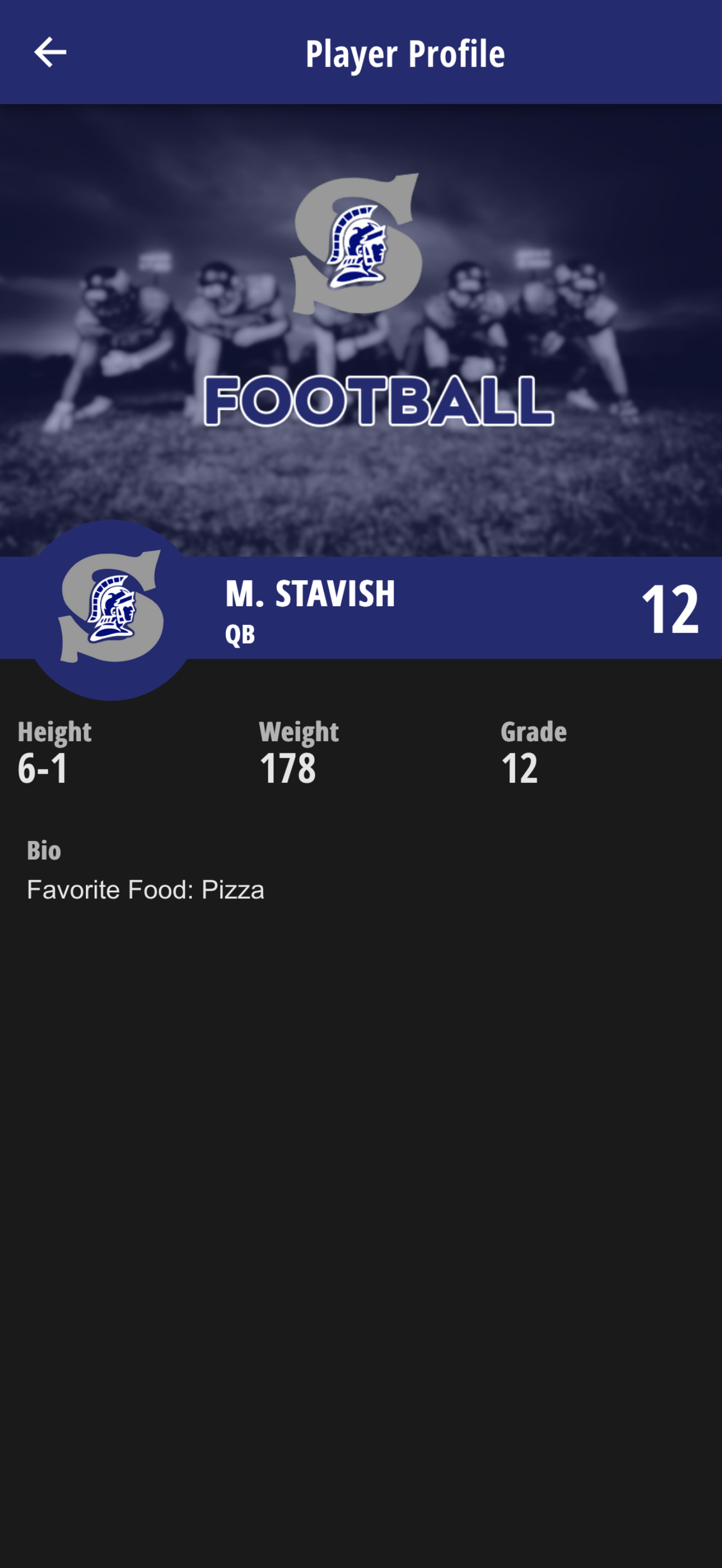 Southwest Trojans screenshot 7