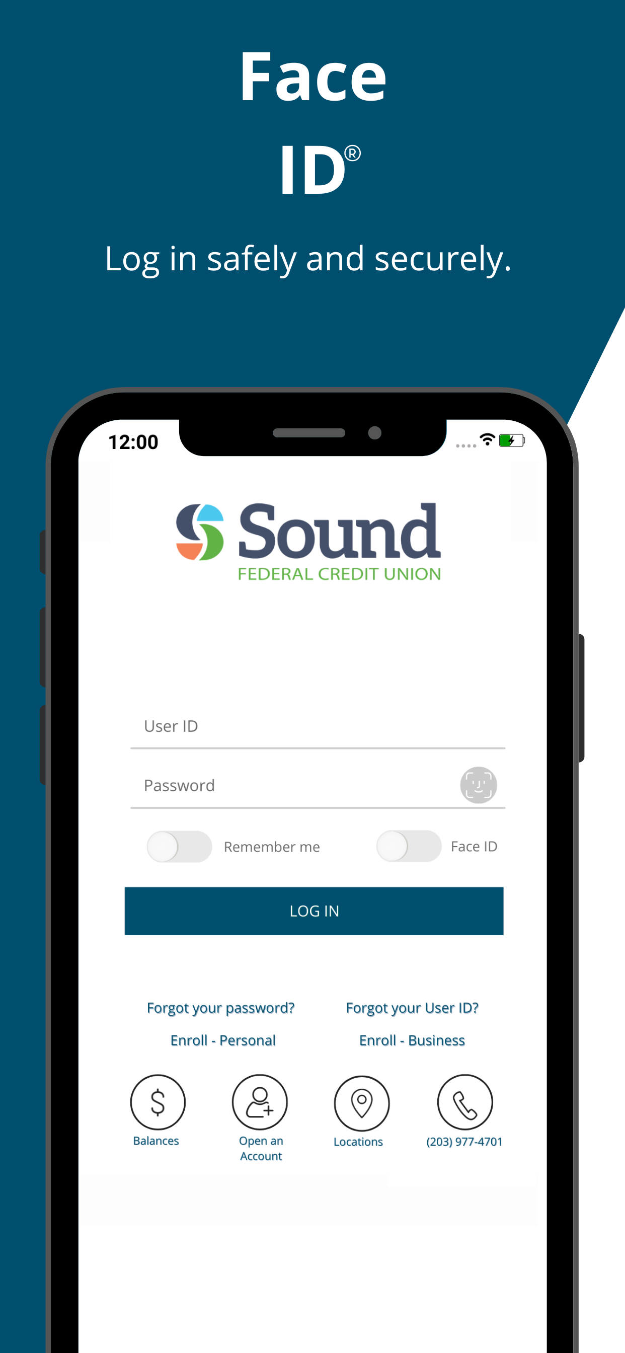 SFCU Mobile