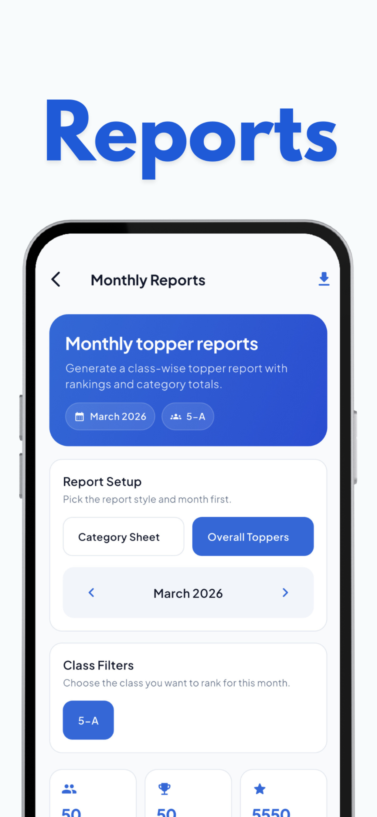 Merit Pro screenshot 3