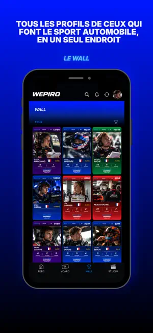 WEPIRO screenshot 3