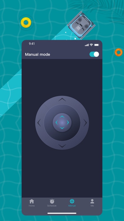 PoolMate Bot screenshot-4