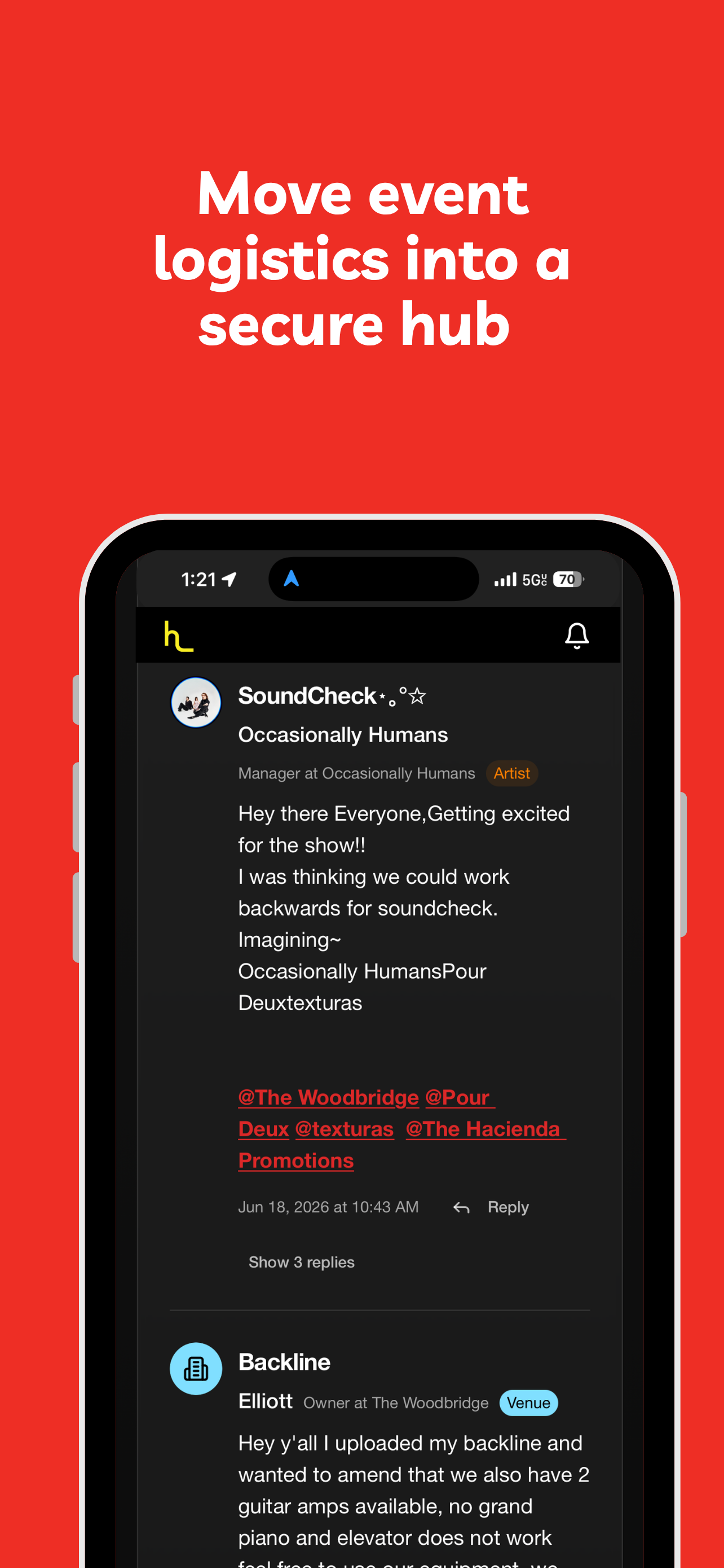 The Hacienda screenshot 8