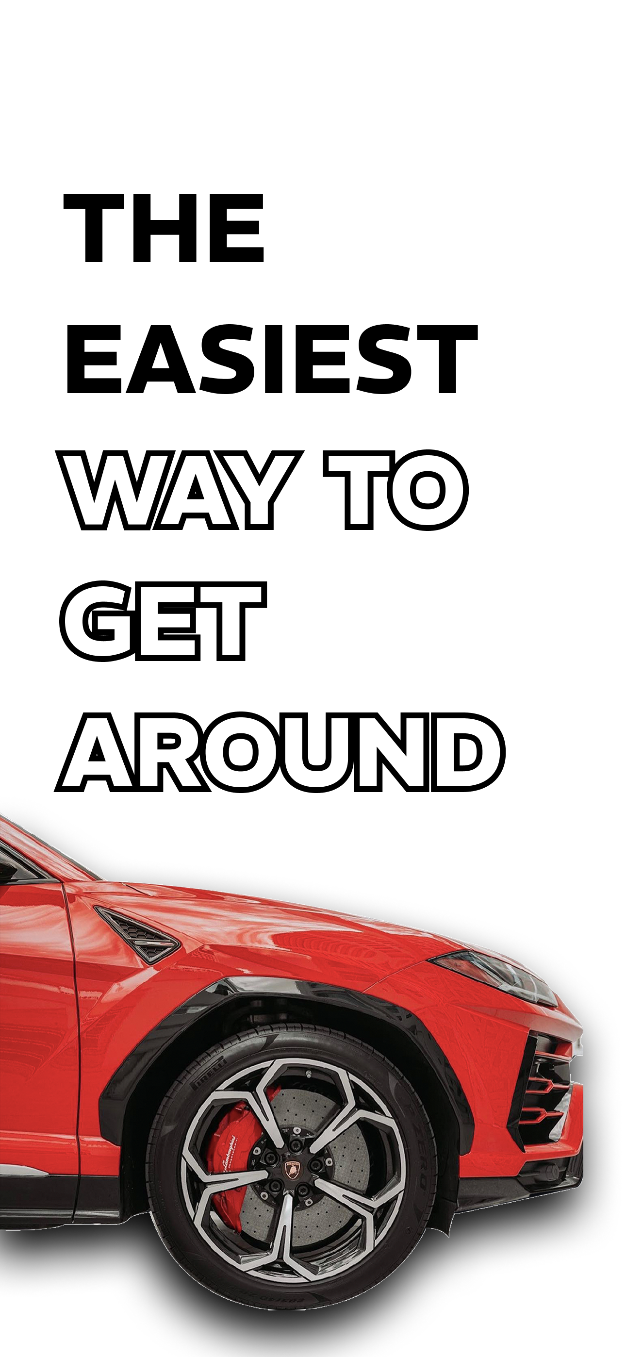 FYV- Car Rental Marketplace