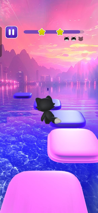 Sky Paws Screenshot 4 of 6