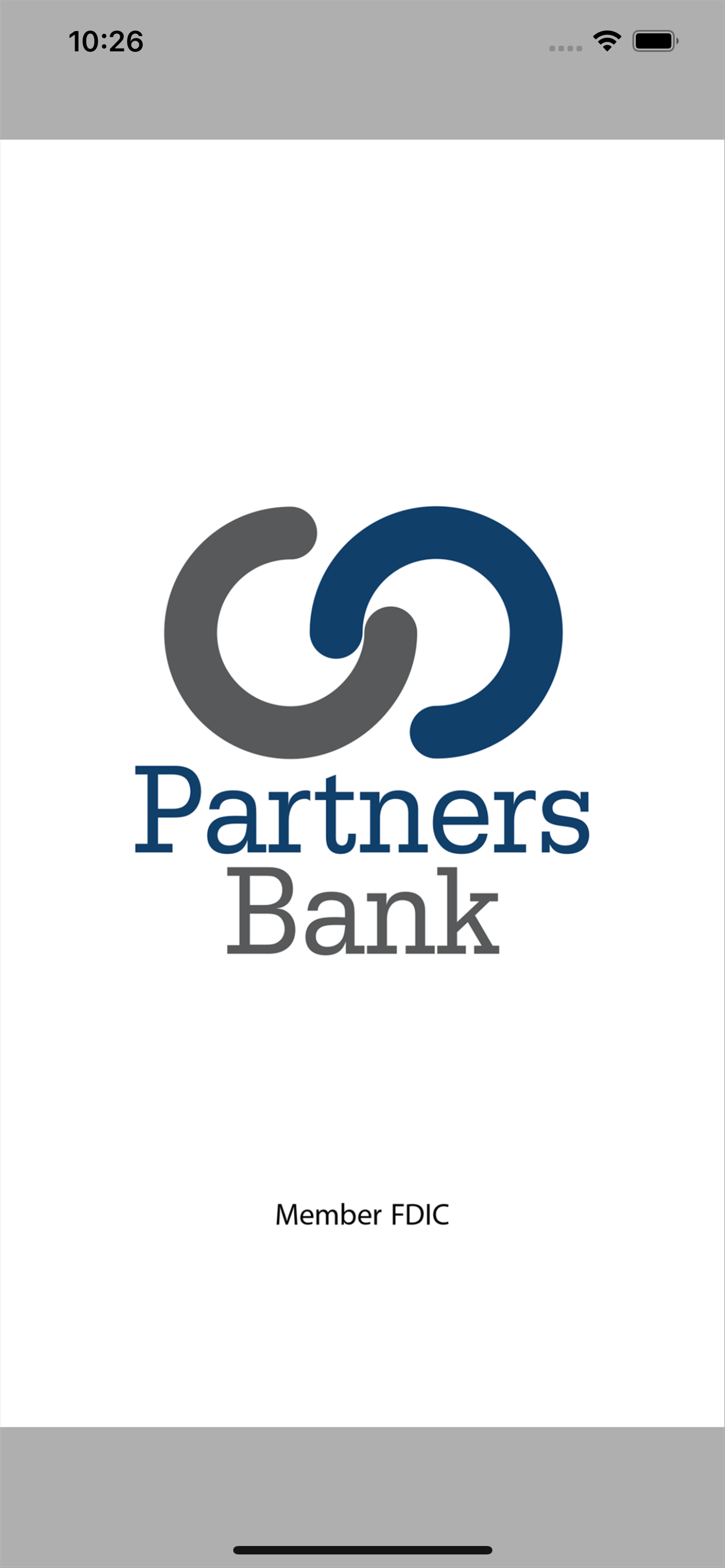 Partners Bank Mobile Banking