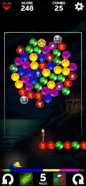 Loitsuja screenshot 4