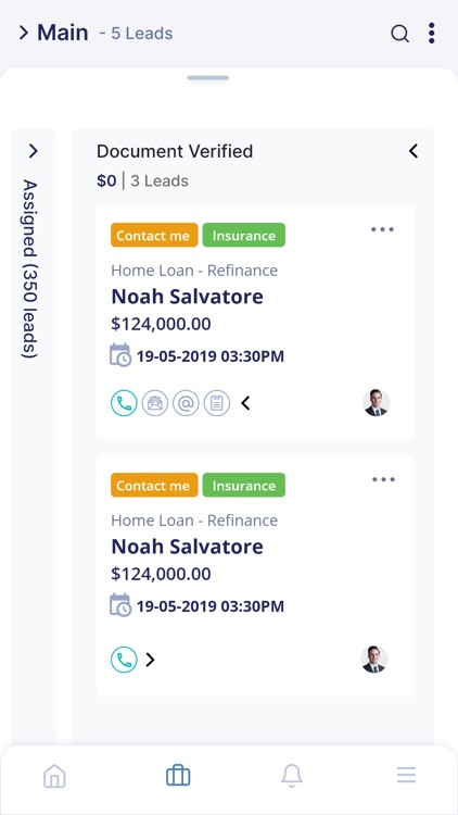 Loan Gallery Brokers screenshot-6