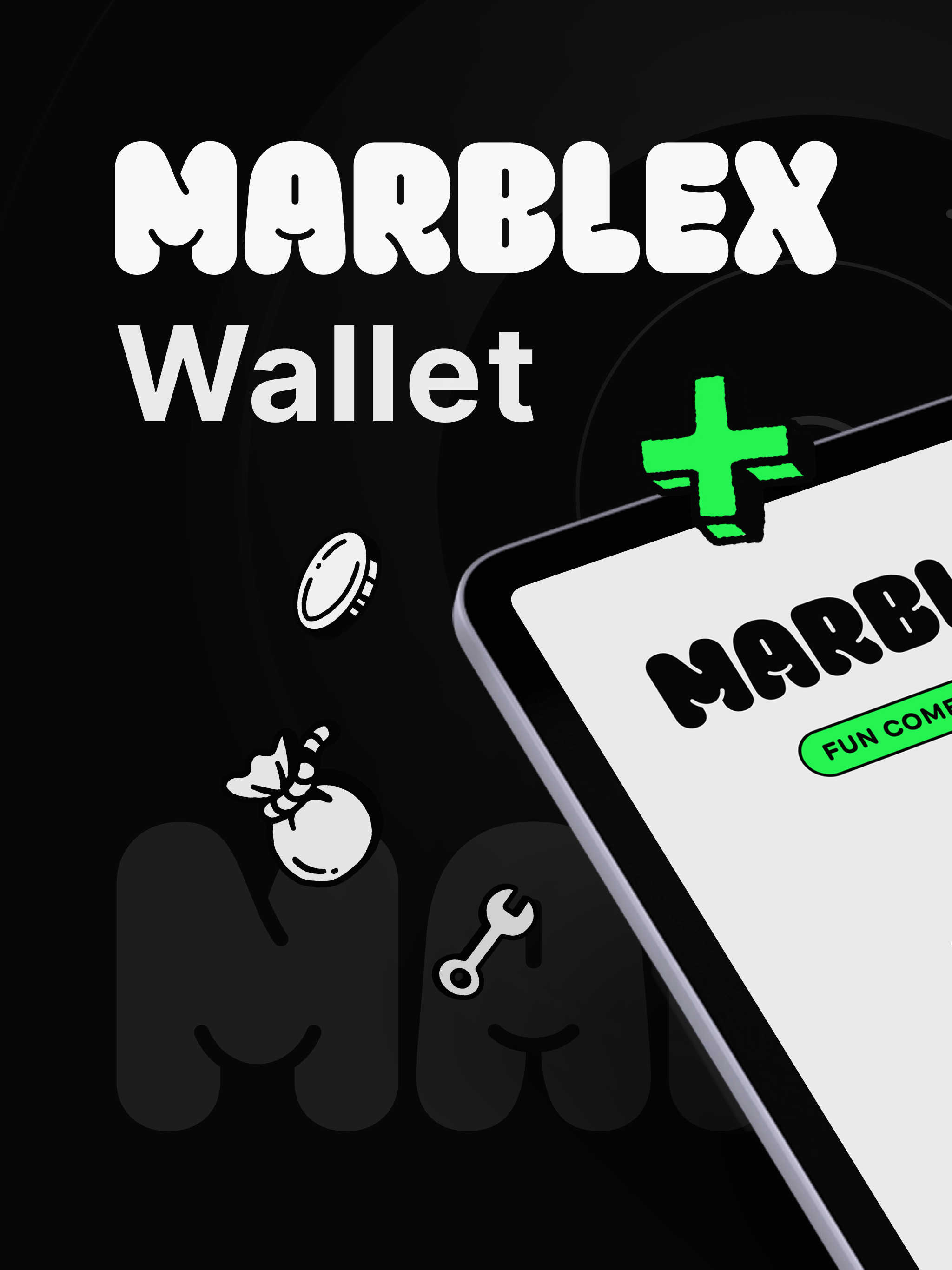 MARBLEX Wallet