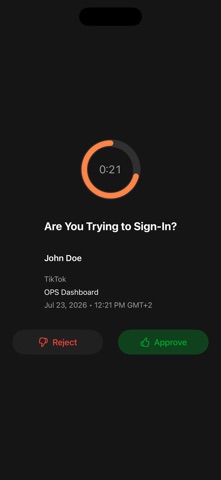 TruU TOTAL Protect Screenshot 2 of 3