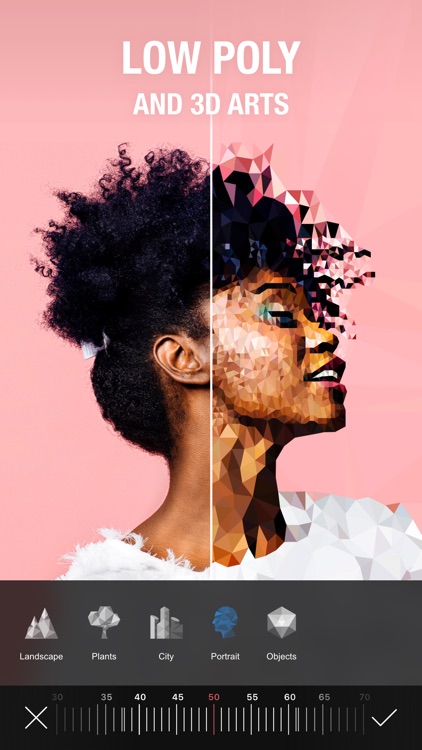 Camly: Photo Editor & Retouch screenshot-5