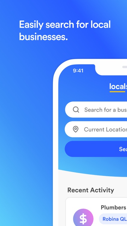 Localsearch