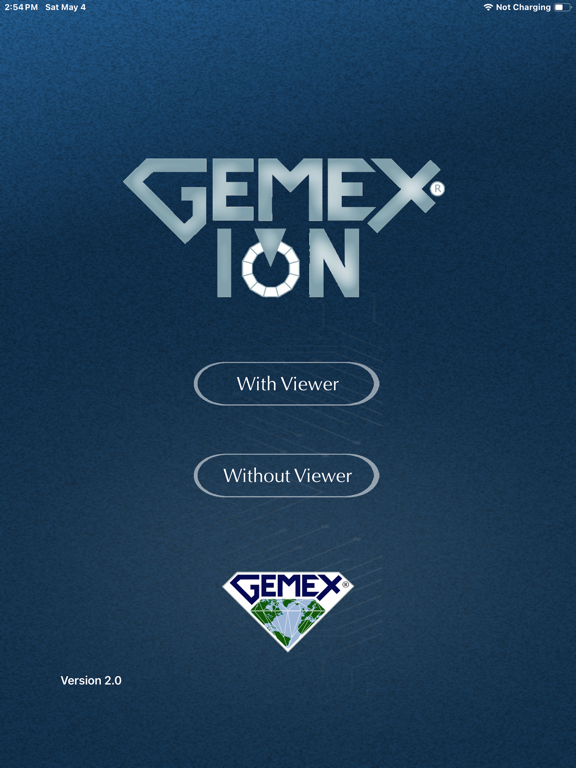 Screenshot #6 pour GemEx ION