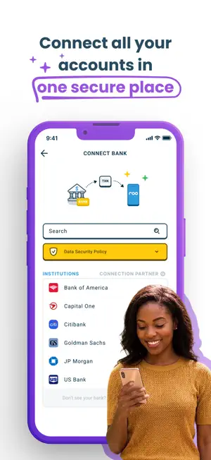 Roo Money screenshot 4
