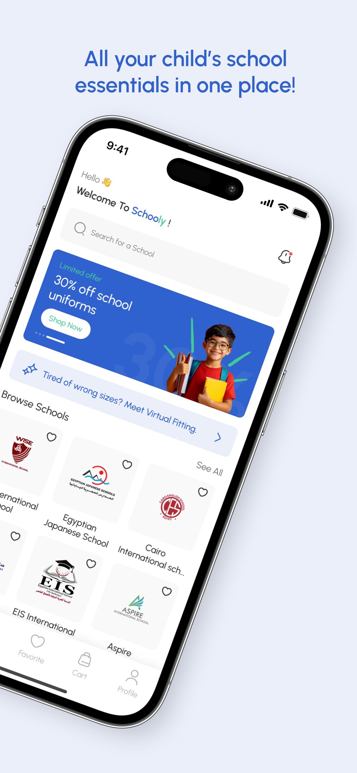 Screenshot 2 of Schooly- سكولي
