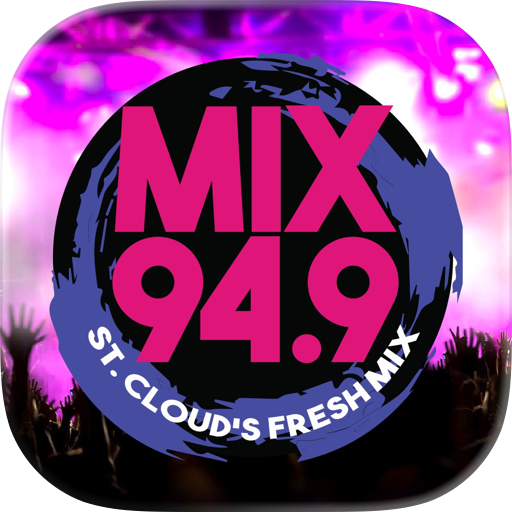 MIX 94.9 - St. Cloud (KMXK)