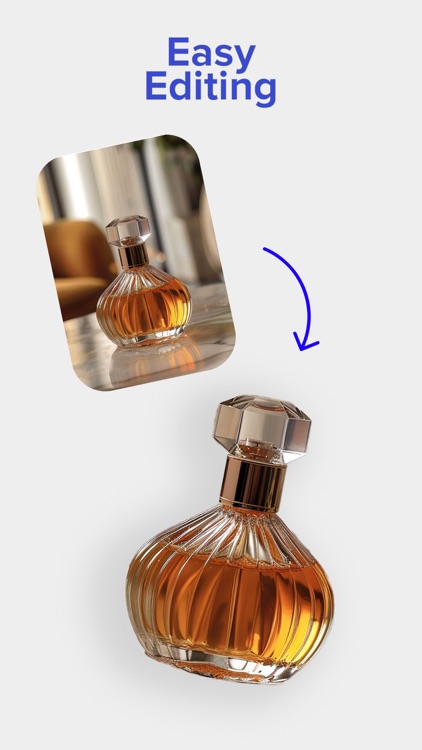 EraseX - Remove Background