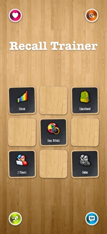 Recall Trainer • Learn & Focus Screenshot 4 of 10