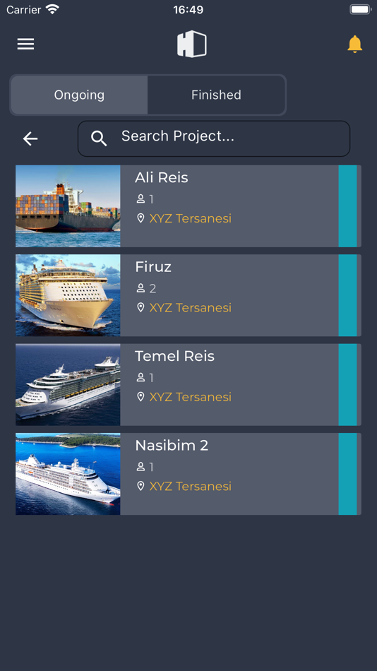 #2. IMB - Inventory Management Sys (iOS) 由: IMB Robotics