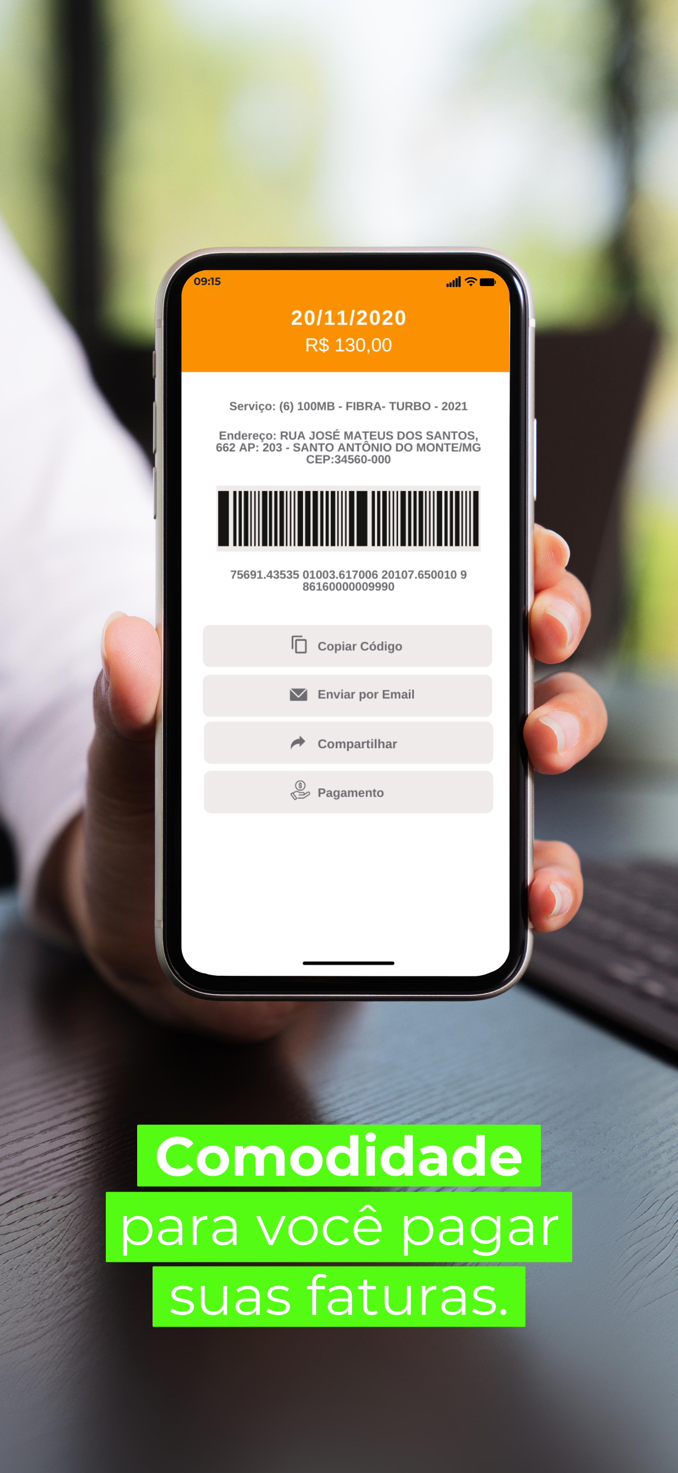 Tel3 App